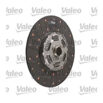 Комплект сцепления VALEO 827326