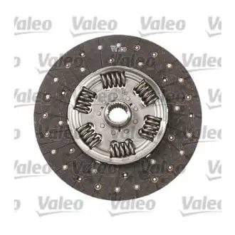 Комплект сцепления VALEO 827328