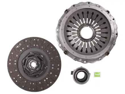 Комплект зчеплення VALEO 827358