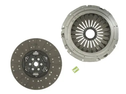 Комплект сцепления VALEO 827359