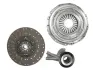 Комплект сцепления VALEO 827370 (фото 1)