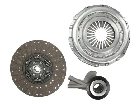 Комплект сцепления VALEO 827370