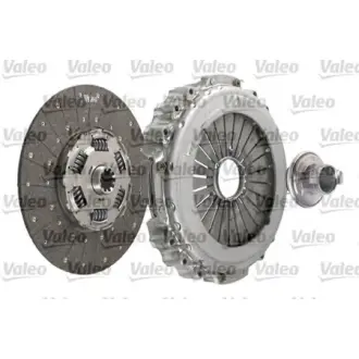 Комплект сцепления VALEO 827421