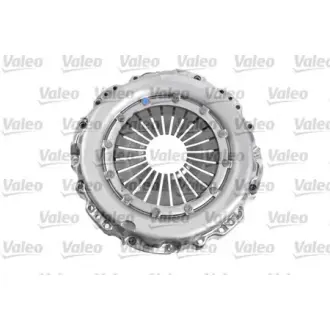 Комплект зчеплення VALEO 827442