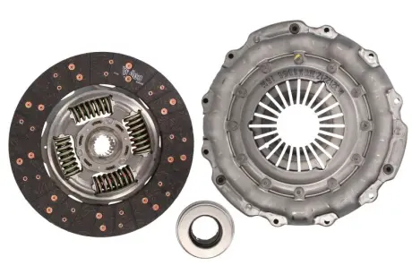 комплект сцепления VALEO 827448