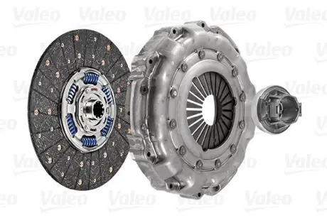 Комплект зчеплення VALEO 827462