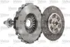 Комплект сцепления VALEO 827470 (фото 3)