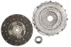 Комплект сцепления VALEO 827473 (фото 1)