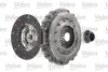 Комплект сцепления VALEO 827474 (фото 2)