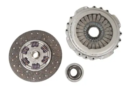 Комплект зчеплення VALEO 827493