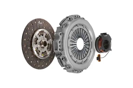 Комплект зчеплення VALEO 827651