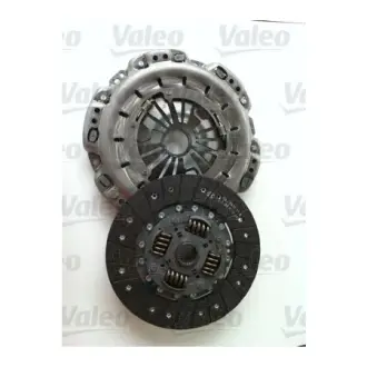 Комплект сцепления VALEO 828029
