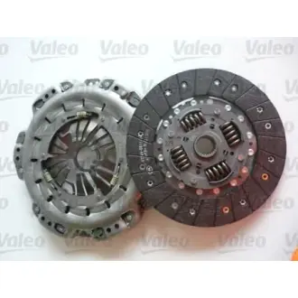Комплект сцепления VALEO 828067