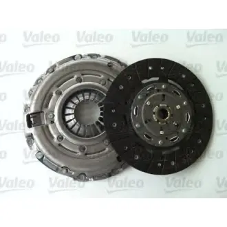 Комплект сцепления VALEO 828103