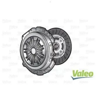 Clutch, set. Сцепление, комплект VALEO 828138