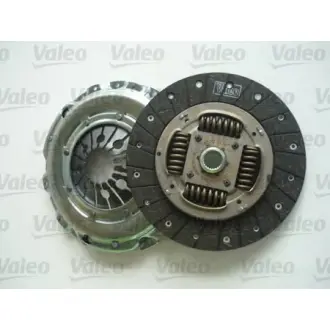 Комплект сцепления VALEO 828373