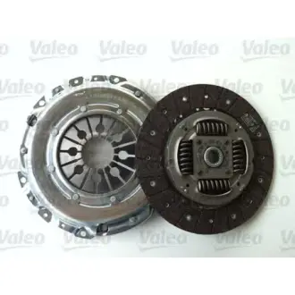 Комплект сцепления VALEO 828381