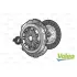 Комплект зчеплення Citroen C4/C8/Peugeot 307/407 2.0 HDi 03- (d=240mm) (+вижимний) VALEO 828382 (фото 1)