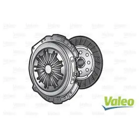 Clutch kit. Комплект сцепления VALEO 828390