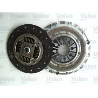 Комплект сцепления VALEO 828391