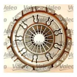 Комплект сцепления VALEO 828597