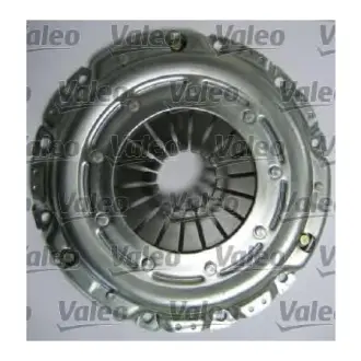 Комплект сцепления VALEO 828691