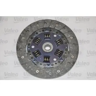 Комплект сцепления VALEO 828893