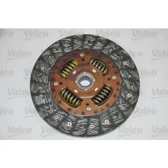 Комплект сцепления VALEO 828896