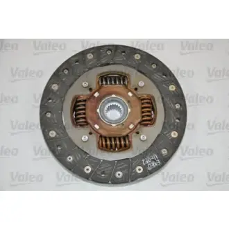 Комплект сцепления VALEO 828898