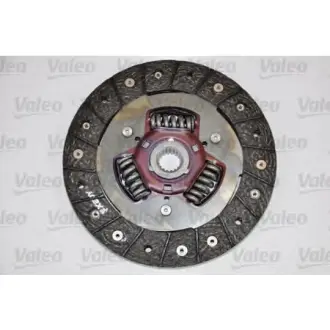 Комплект сцепления VALEO 828900