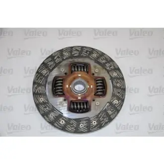 Комплект сцепления VALEO 828901