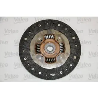 Комплект сцепления VALEO 828906
