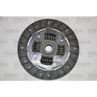 Комплект сцепления VALEO 828911