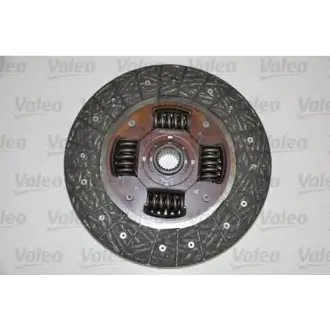 Комплект сцепления VALEO 828919