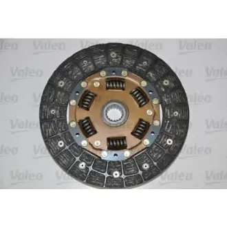 Комплект сцепления VALEO 828924