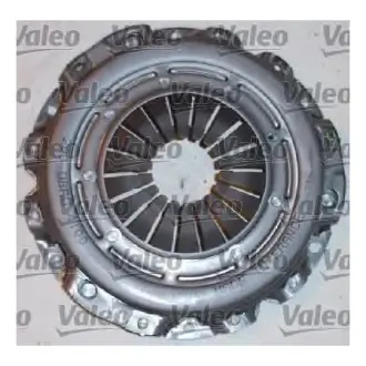 Комплект сцепления VALEO 828937