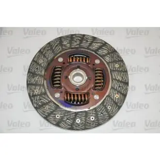 Комплект сцепления VALEO 828941