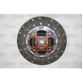 Комплект сцепления VALEO 828942