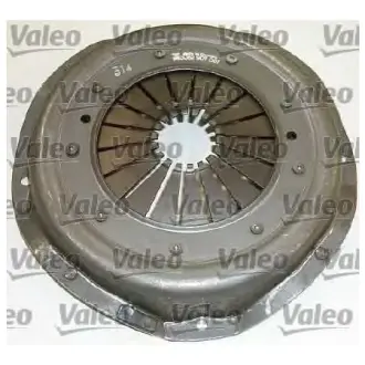 Комплект сцепления VALEO 828946