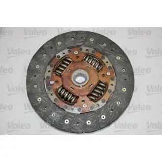 Комплект сцепления VALEO 828956