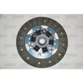 Комплект сцепления VALEO 828984