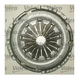 Комплект сцепления VALEO 828993