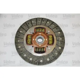 Комплект сцепления VALEO 828996