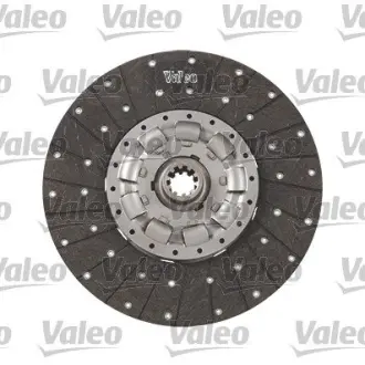 Диск сцепления VALEO 829003