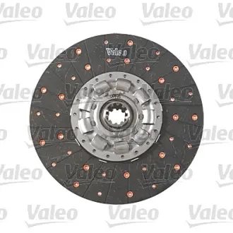 Диск сцепления VALEO 829006
