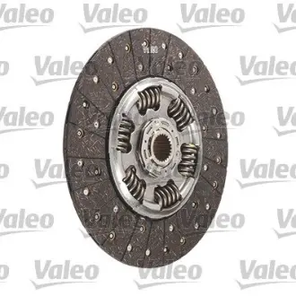 Диск сцепления VALEO 829030