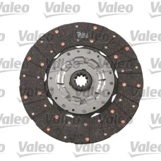 Диск сцепления VALEO 829031