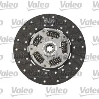 Диск сцепления VALEO 829061