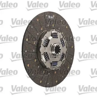 Диск сцепления VALEO 829063