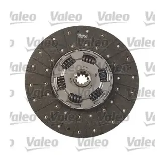 Диск сцепления VALEO 829067